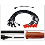 REPRODUCTION IGNITION WIRE SETS
